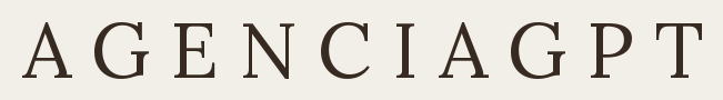 AgenciaGPT